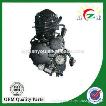 Zongsheng engines single cylinder air-cooled 4 stroke cg150 engine